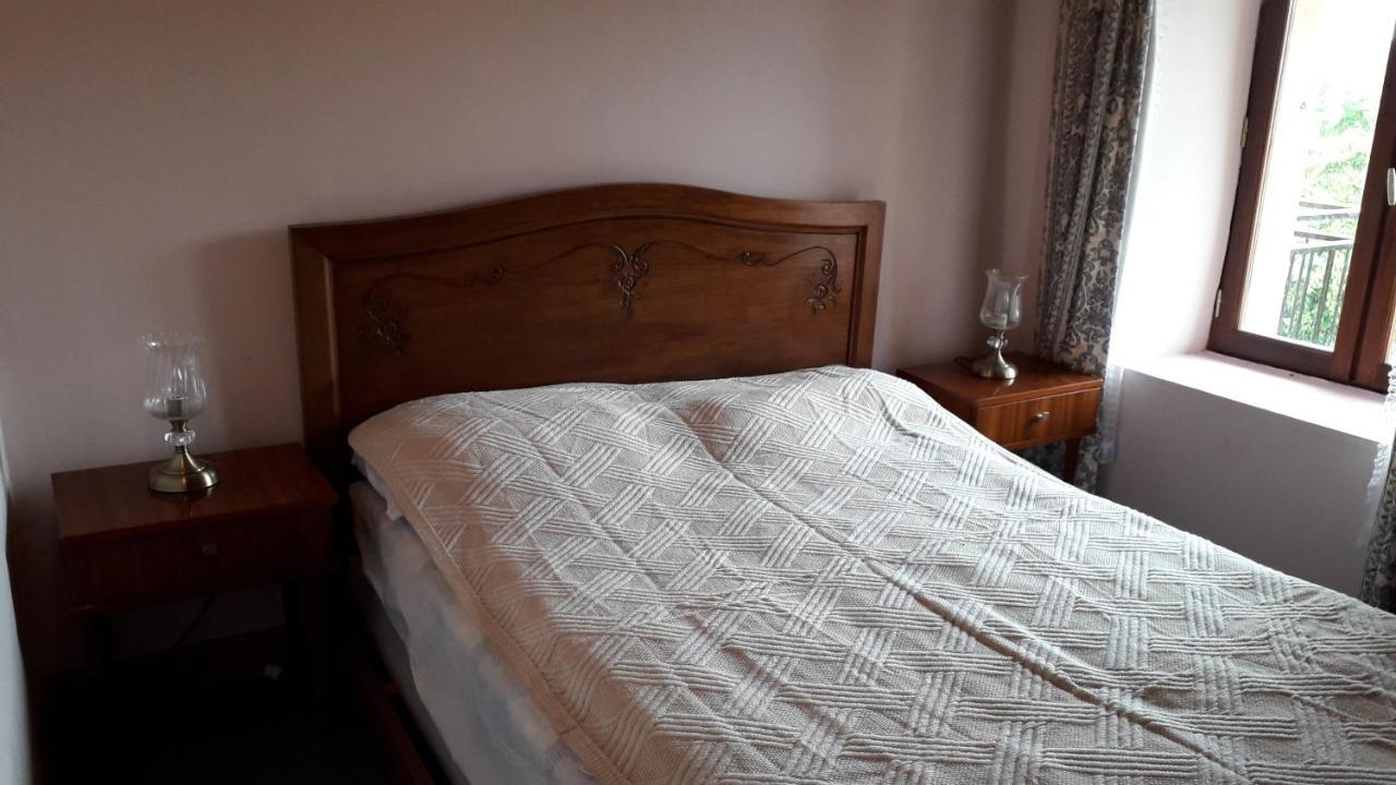 Maison Charentaise Les Essards  エクステリア 写真