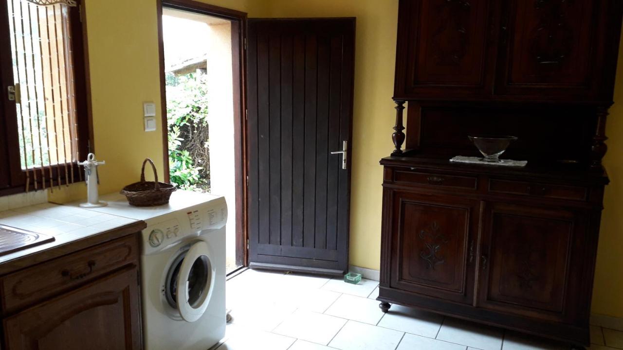Maison Charentaise Les Essards  エクステリア 写真