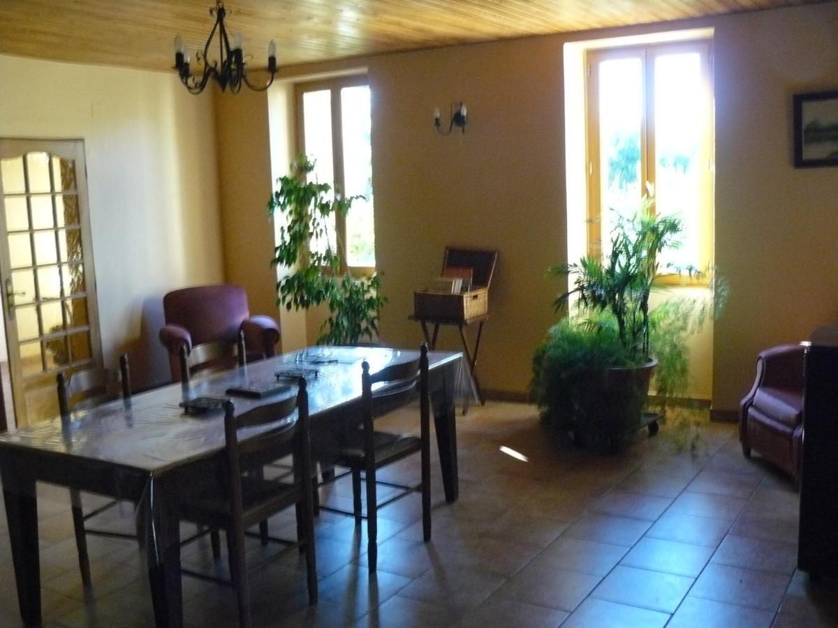 Maison Charentaise Les Essards  エクステリア 写真