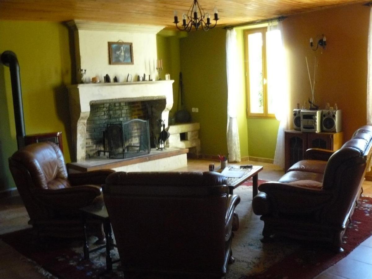 Maison Charentaise Les Essards  エクステリア 写真